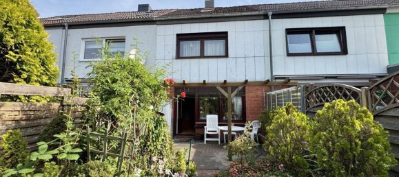 3غرفة تاون هاوس في Kiel, Germany رقم 320507 12