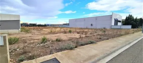 1381m² Land in Chartered Community of Navarre, Spain No. 31856 2