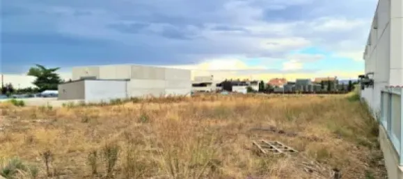 1381m² Land in Chartered Community of Navarre, Spain No. 31856 7