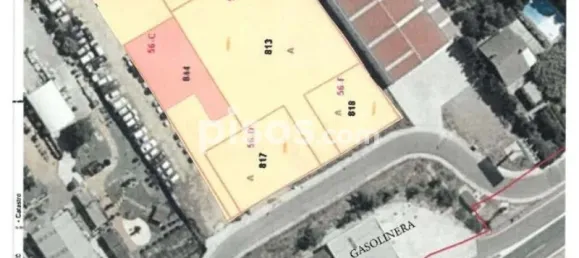 1381m² Land in Chartered Community of Navarre, Spain No. 31856 5