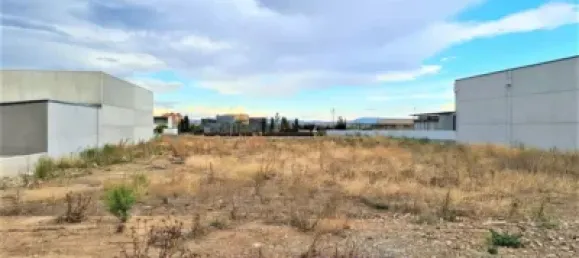 1381m² Land in Chartered Community of Navarre, Spain No. 31856 6