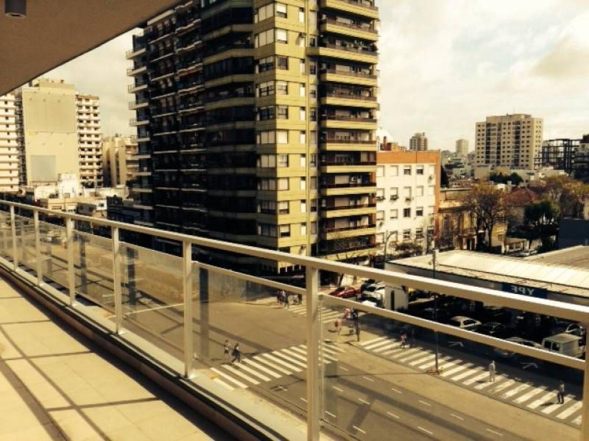 2 bedrooms Apartment in Buenos Aires, Argentina No. 88444