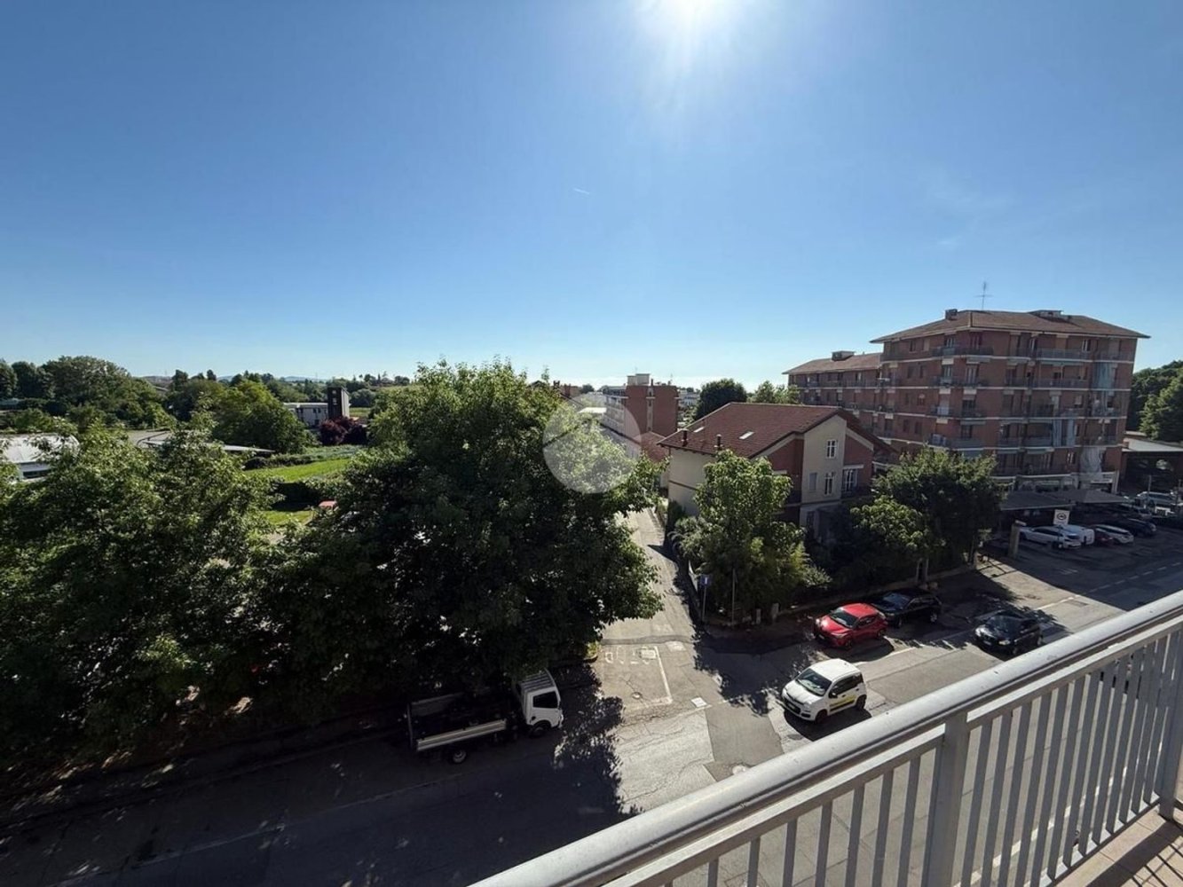 3 rooms Apartment in Chieri, Italy No. 265964