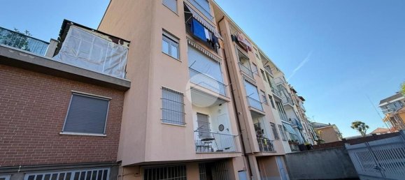 3 rooms Apartment in Chieri, Italy No. 265964 13