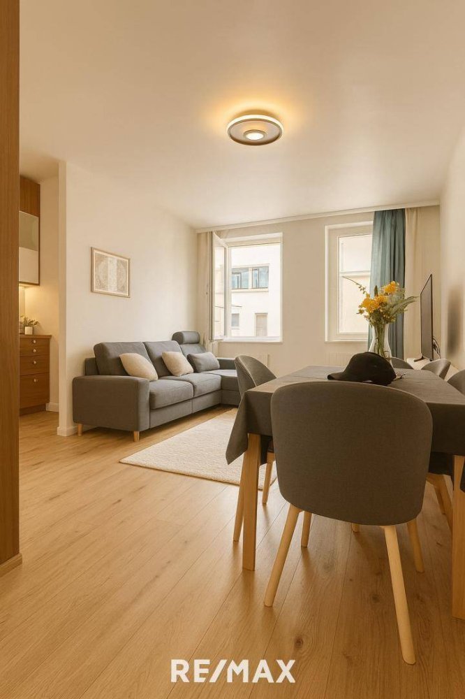 2-Zimmer Wohnung in Favoriten, Austria, Nr. 227559