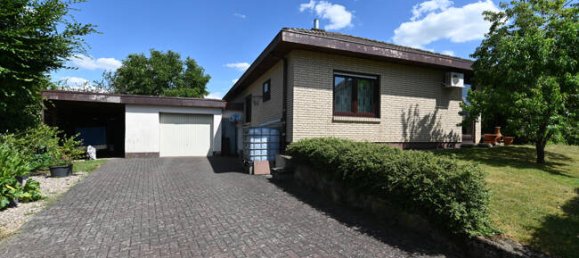 Bungalow de 3 dormitorios en Lahn-Dill, Germany No. 226566 15