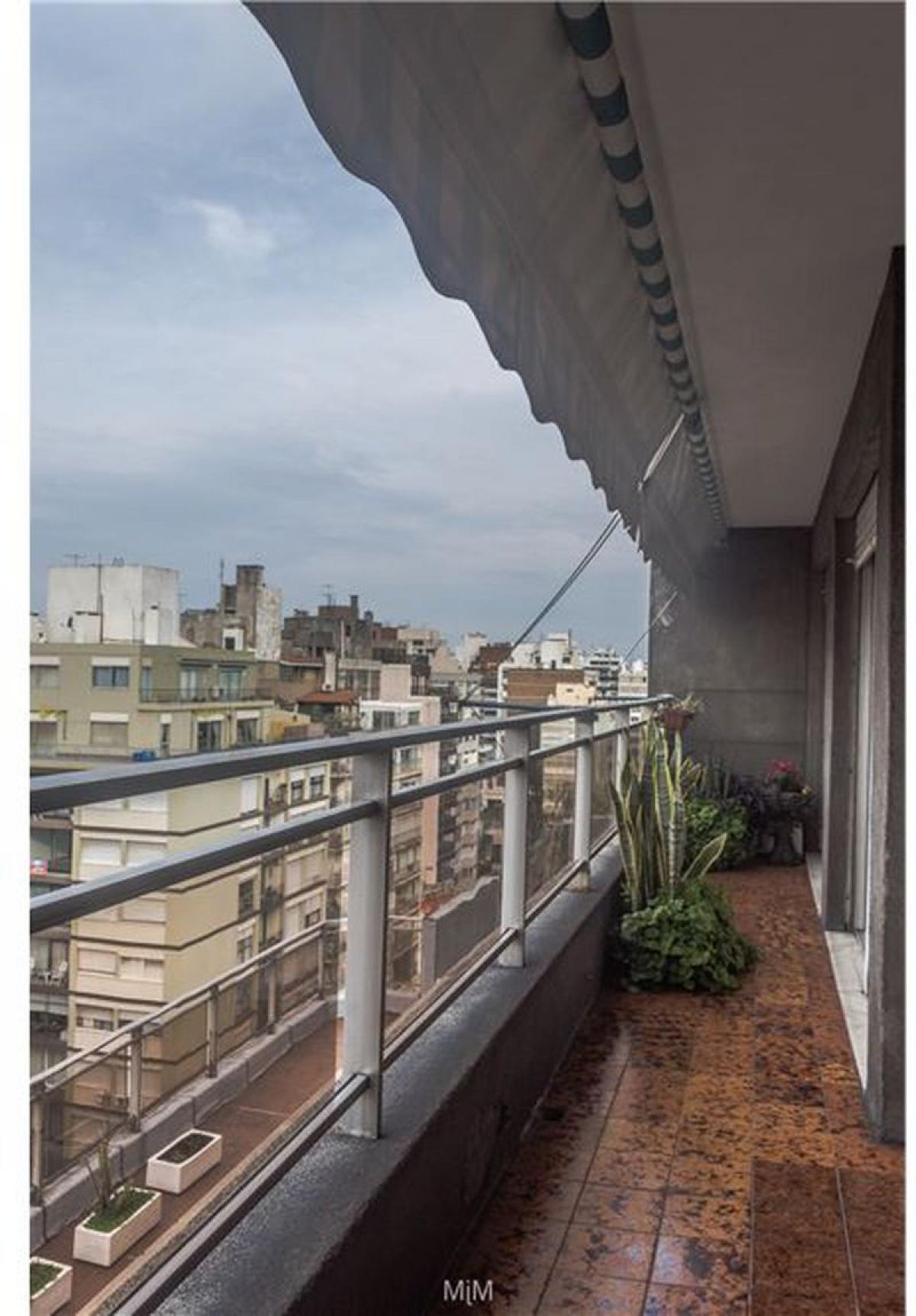 4 Schlafzimmer Wohnung in Montevideo, Uruguay, Nr. 9982