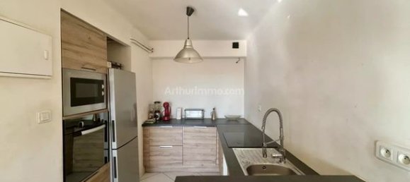 Apartamento de 1 dormitorio en Martigues, France No. 309689 4