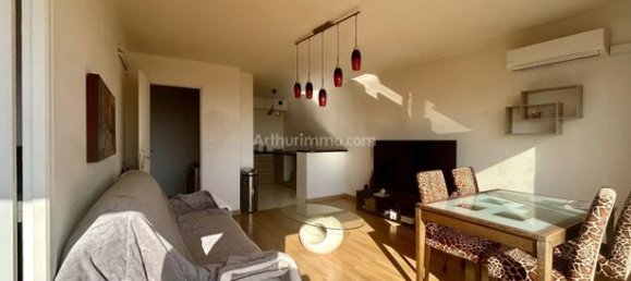 Apartamento de 1 dormitorio en Martigues, France No. 309689 3