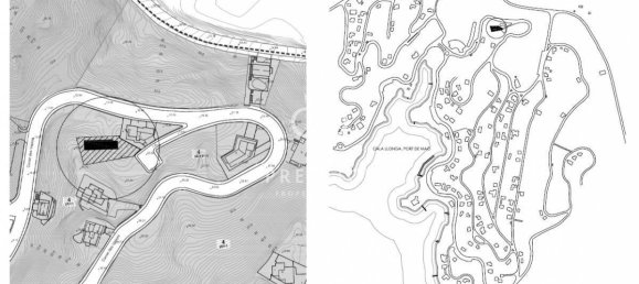 Villa T3 em Menorca, Spain N.º 171399 10