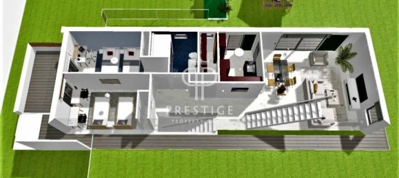 Villa T3 em Menorca, Spain N.º 171399 3