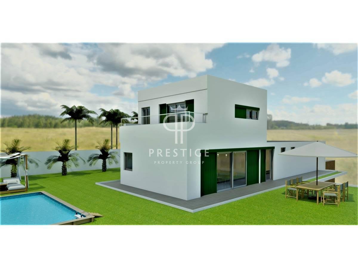 Villa T3 em Menorca, Spain N.º 171399