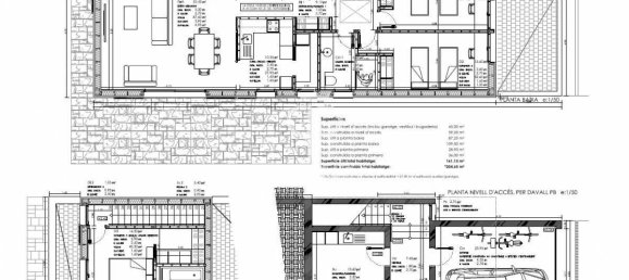 Villa T3 em Menorca, Spain N.º 171399 6