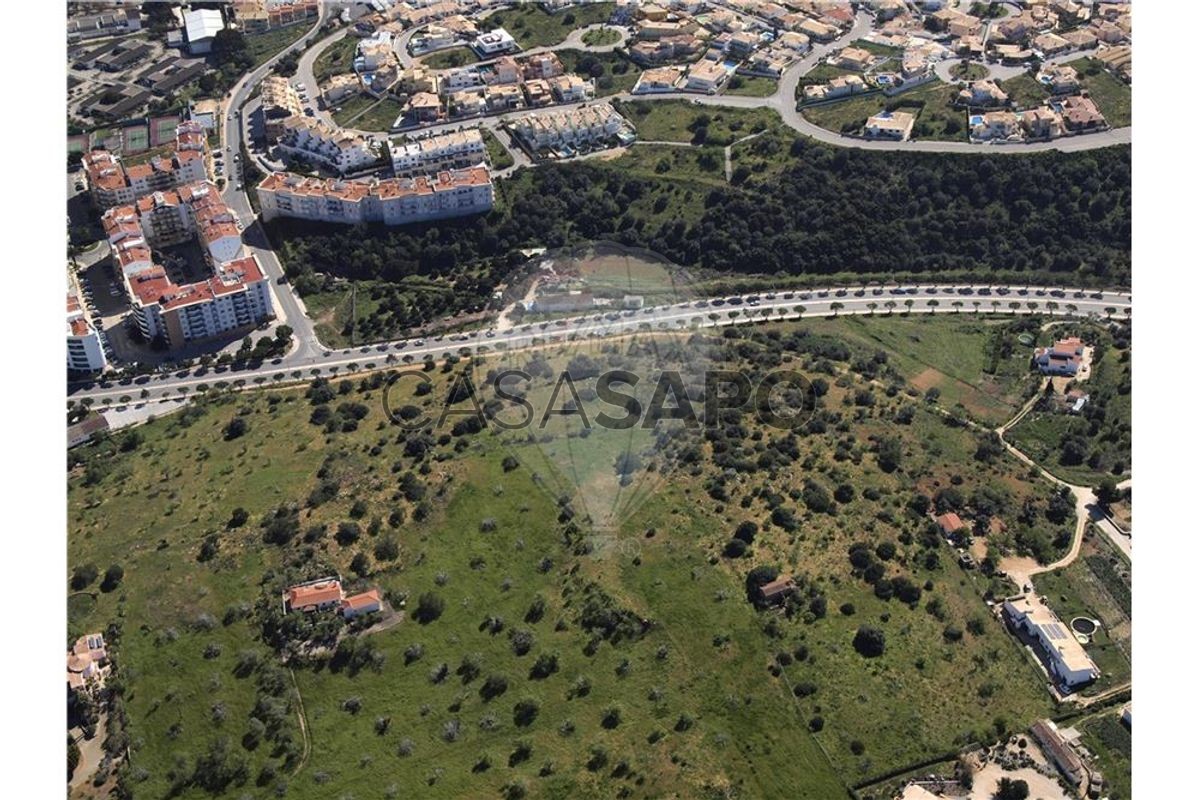 Terrain à Lagos, Portugal 900m² No. 291206
