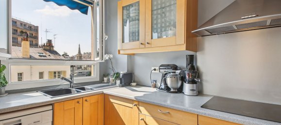 4 Schlafzimmer Wohnung in Paris, France, Nr. 293256 7