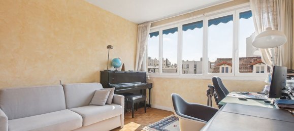 4 Schlafzimmer Wohnung in Paris, France, Nr. 293256 9