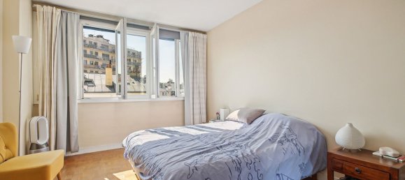 4 Schlafzimmer Wohnung in Paris, France, Nr. 293256 8