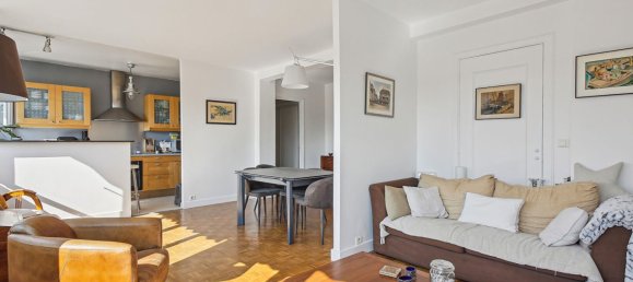 4 Schlafzimmer Wohnung in Paris, France, Nr. 293256 5