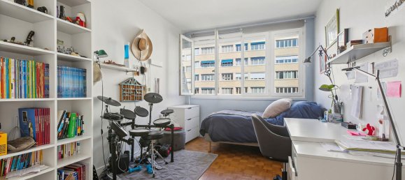 4 Schlafzimmer Wohnung in Paris, France, Nr. 293256 10
