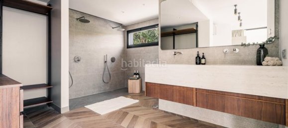 Вилла с 5 спальнями в Марбелья, Испания № 71350 25