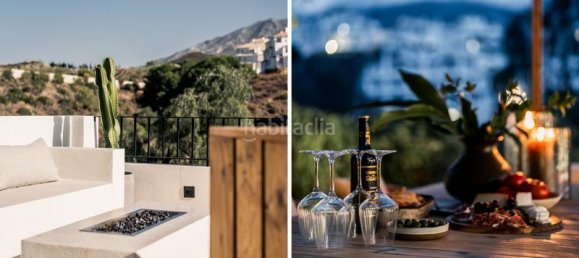 Вилла с 5 спальнями в Марбелья, Испания № 71350 45