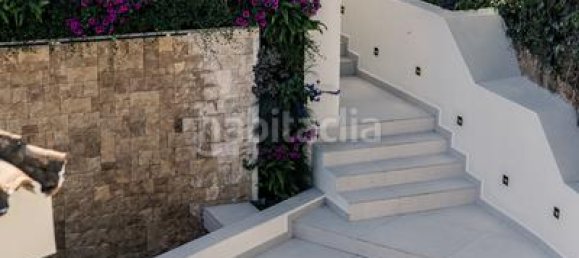 Вилла с 5 спальнями в Марбелья, Испания № 71350 47