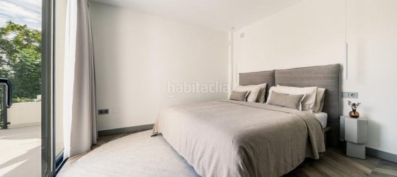 Вилла с 5 спальнями в Марбелья, Испания № 71350 32