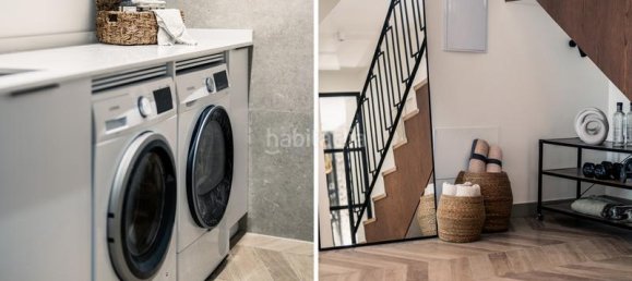 Вилла с 5 спальнями в Марбелья, Испания № 71350 36