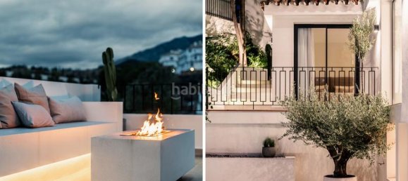 Вилла с 5 спальнями в Марбелья, Испания № 71350 48