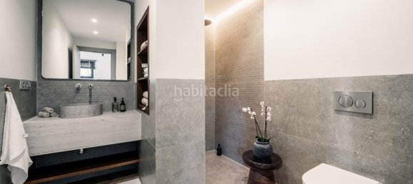 Вилла с 5 спальнями в Марбелья, Испания № 71350 34