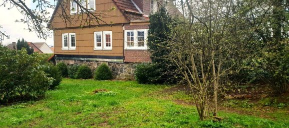 6-Zimmer Stadthaus in Vogelsbergkreis, Germany, Nr. 41851 2