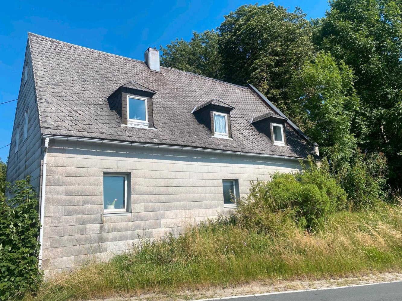 5 rooms Land in Hof, Germany No. 338093