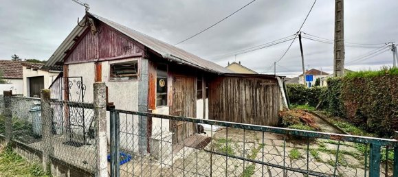 3 chambres Maison à Vierzon, France No. 53007 11