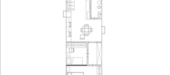 3 chambres Appartement à Molfetta, Italy No. 376018 13