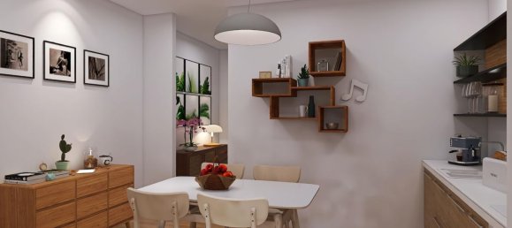 3 chambres Appartement à Molfetta, Italy No. 376018 2