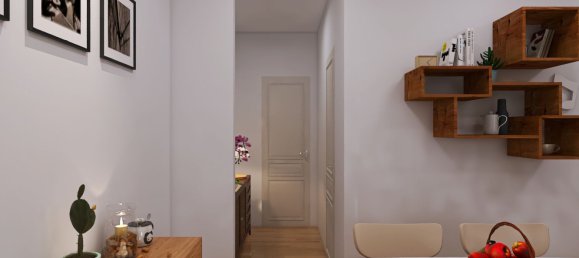 3 chambres Appartement à Molfetta, Italy No. 376018 3