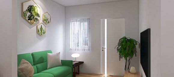 3 chambres Appartement à Molfetta, Italy No. 376018 4