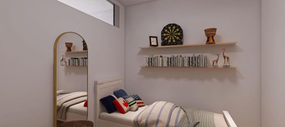 3 chambres Appartement à Molfetta, Italy No. 376018 9