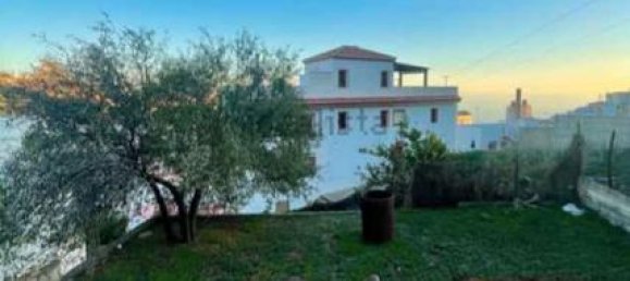 250m² Land in Salobrena, Spain No. 137174 5