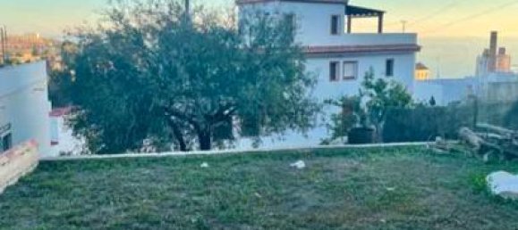 250m² Land in Salobrena, Spain No. 137174 7