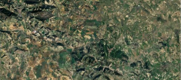 2 Schlafzimmer Haus in Frassinello Monferrato, Italy, Nr. 282696 12