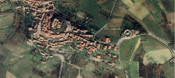 2 Schlafzimmer Haus in Frassinello Monferrato, Italy, Nr. 282696 15