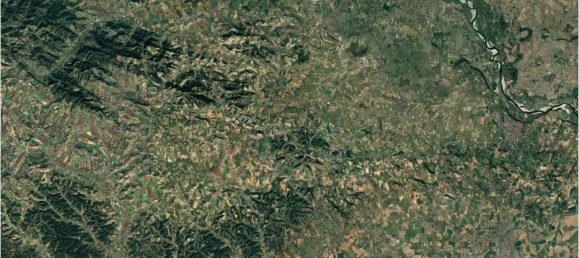 2 Schlafzimmer Haus in Frassinello Monferrato, Italy, Nr. 282696 13