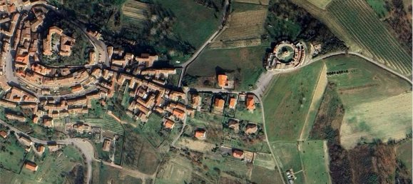 2 Schlafzimmer Haus in Frassinello Monferrato, Italy, Nr. 282696 20