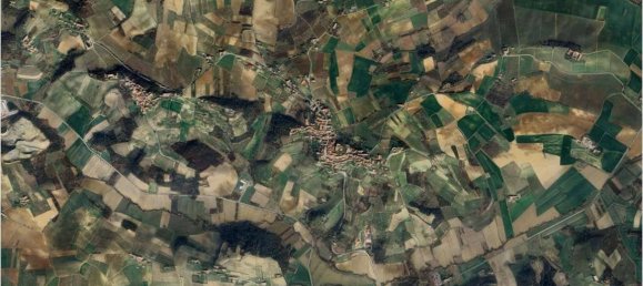 2 Schlafzimmer Haus in Frassinello Monferrato, Italy, Nr. 282696 11