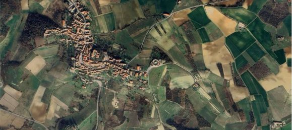 2 Schlafzimmer Haus in Frassinello Monferrato, Italy, Nr. 282696 16