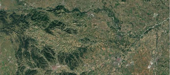 2 Schlafzimmer Haus in Frassinello Monferrato, Italy, Nr. 282696 14