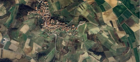 2 Schlafzimmer Haus in Frassinello Monferrato, Italy, Nr. 282696 21