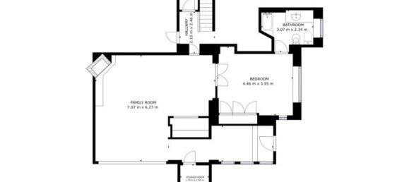 5 Schlafzimmer Haus in Cascais, Portugal, Nr. 103814 32