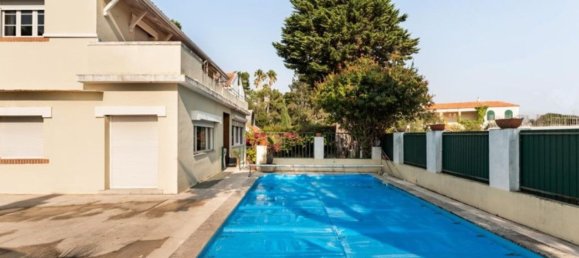 5 Schlafzimmer Haus in Cascais, Portugal, Nr. 103814 27